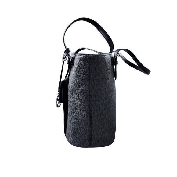 MICHAEL Michael Kors Jet Set Front Pocket Tote Bag - Picture 4 of 13